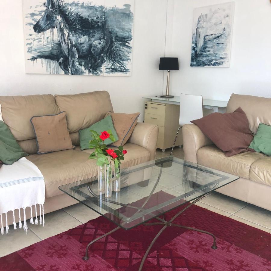 Apartamento La Terrasse Port Vendres Exterior foto